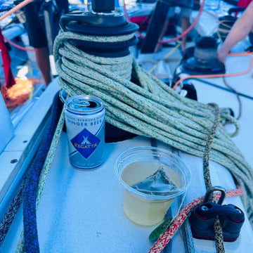 Infuse Your Adventure Travel with Flavor: Sailing from Los Angeles to Hawaii