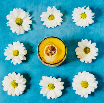 Cinco de Mayo Margaritas!