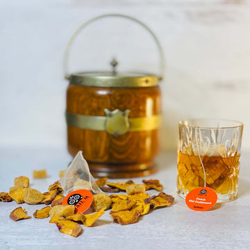 Timeless Charm of the Old Fashioned Cocktail: A Flavorful Classic that Travels