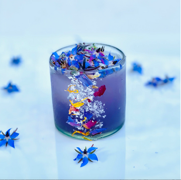 Salt! Salt! Cocktail Salt!