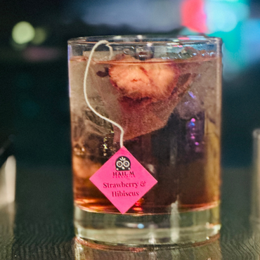 Mocktail Infusion Kit – Sugar Free Non-Alcoholic Cocktail Tea Bags