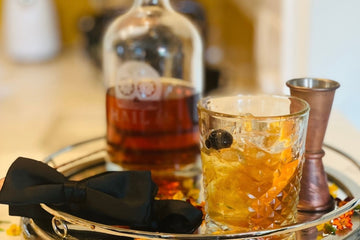 Old Fashioned Cocktail