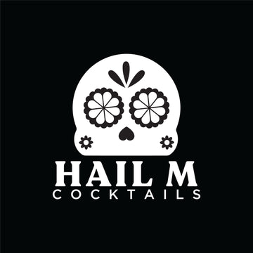 Hail M Cocktail Gifts