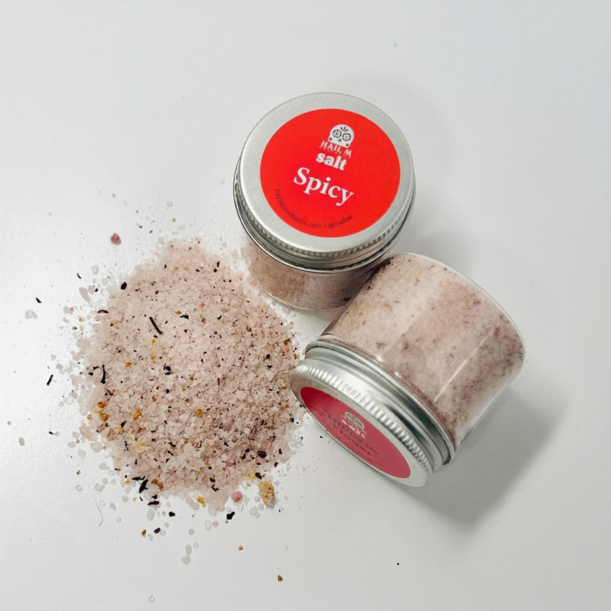 Margarita Salts - Rim Salts Spicy
