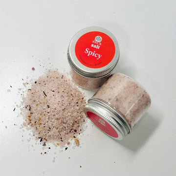 Margarita Salts - Rim Salts Spicy