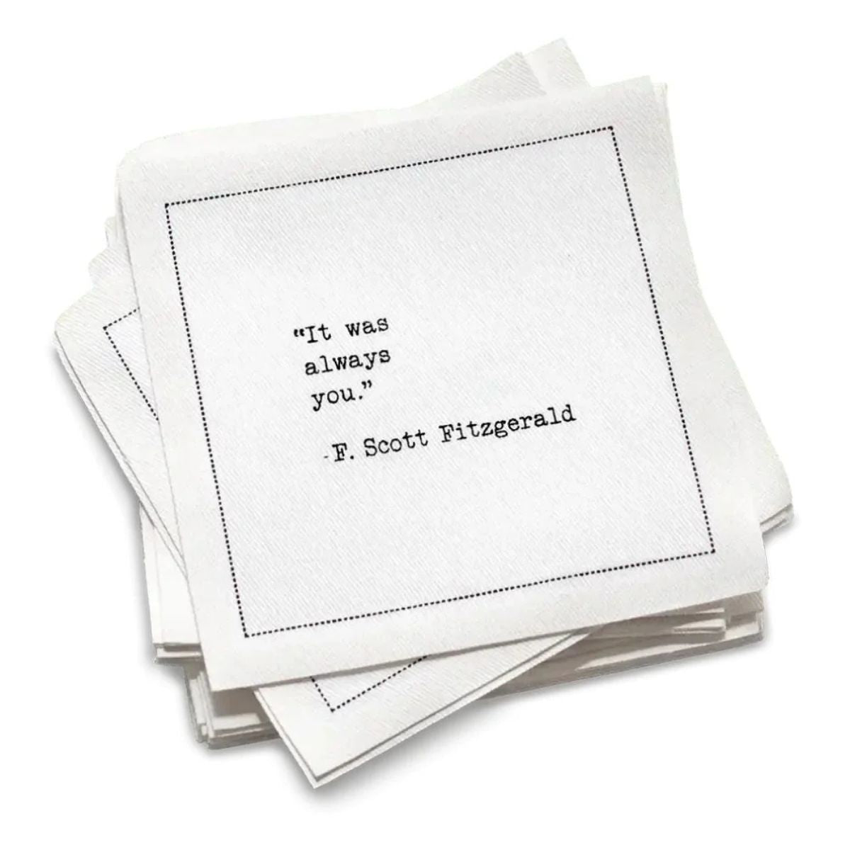 Happy Hour Gift Set – Moscow Mule Kit + Quote Napkins