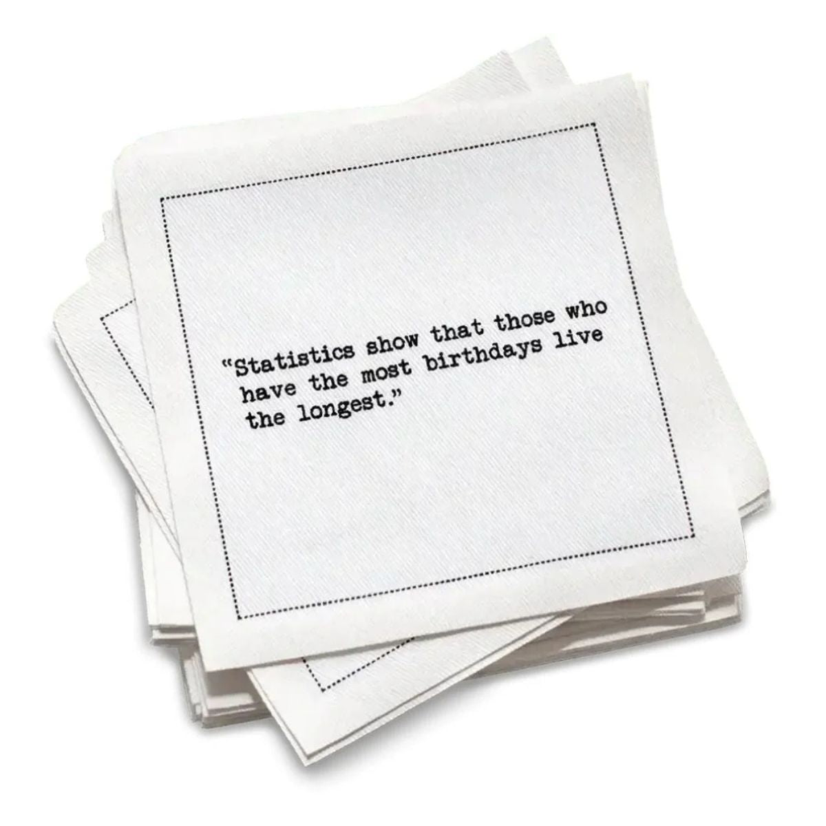Happy Hour Gift Set – Moscow Mule Kit + Quote Napkins