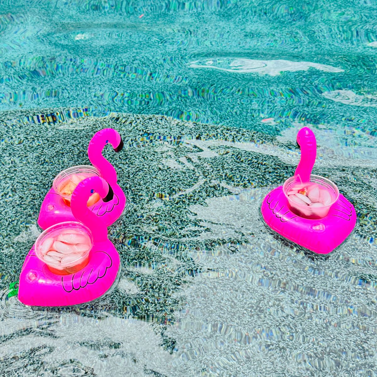 Vodka Soda Infusion Poolside Cocktail Kit - 2 Pack - Sugar Free