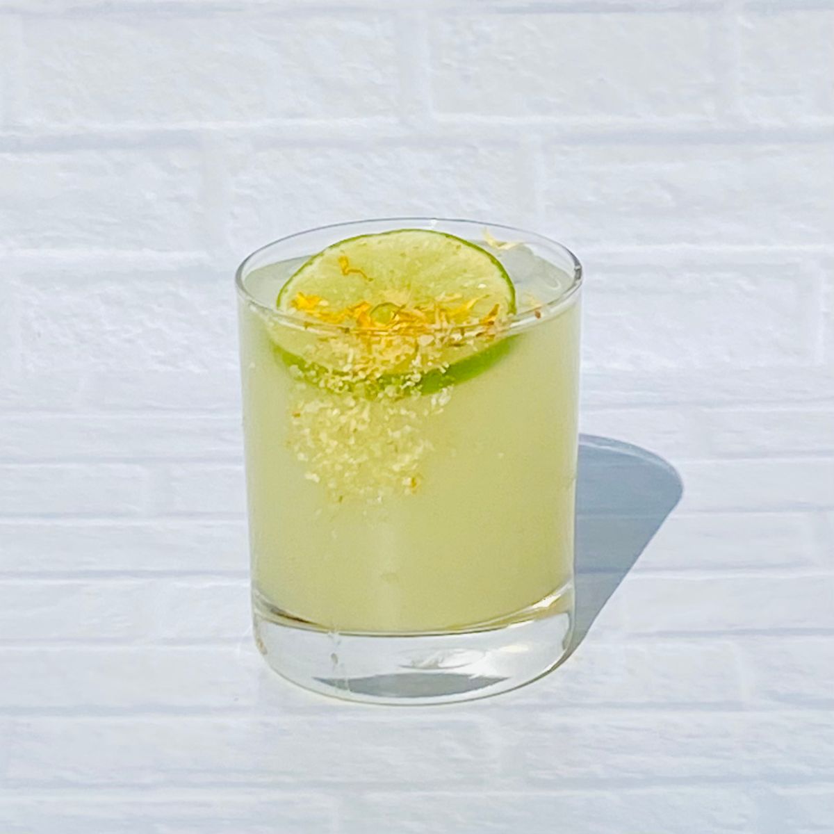 Margarita Salts - Rim Salts Citrus, Lime Orange