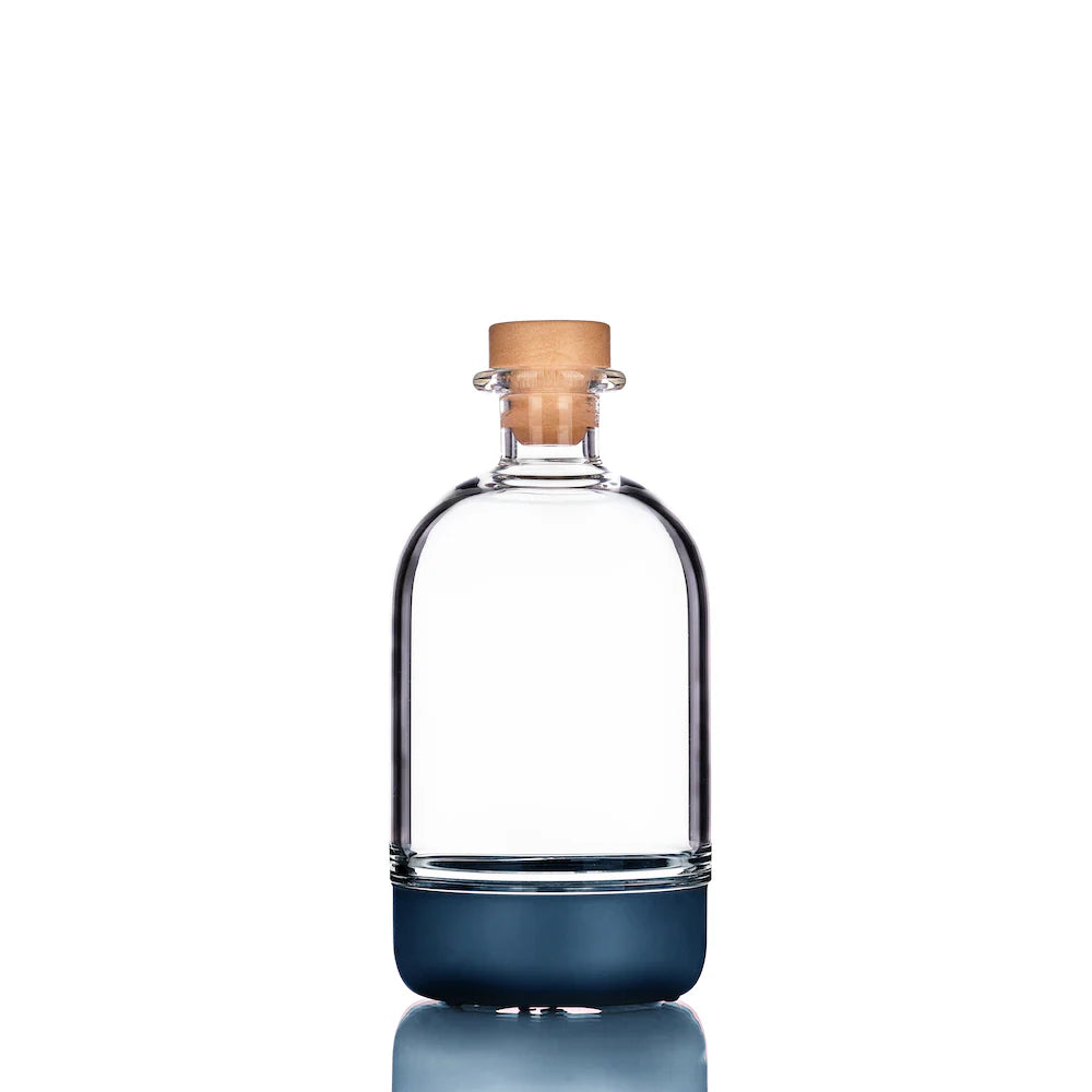 Gin Infusion Kit – Craft Bottle Bundle (10 Cocktails)