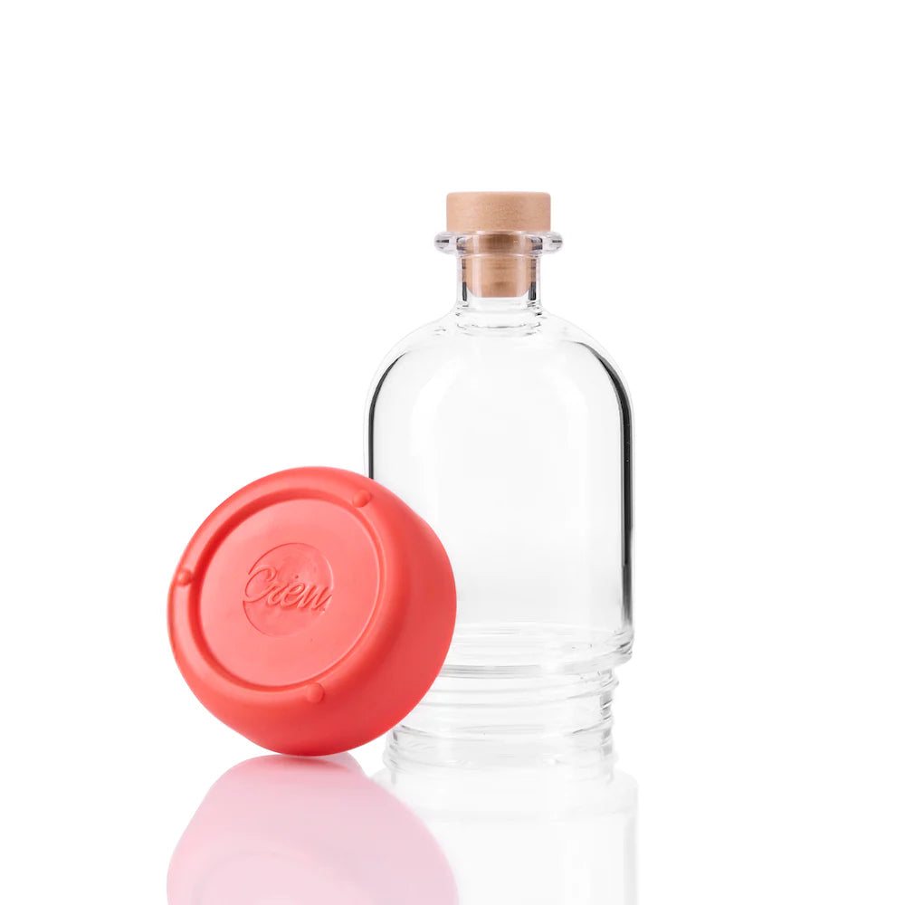 Gin Infusion Kit – Craft Bottle Bundle (10 Cocktails)