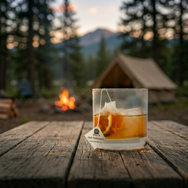 Camping