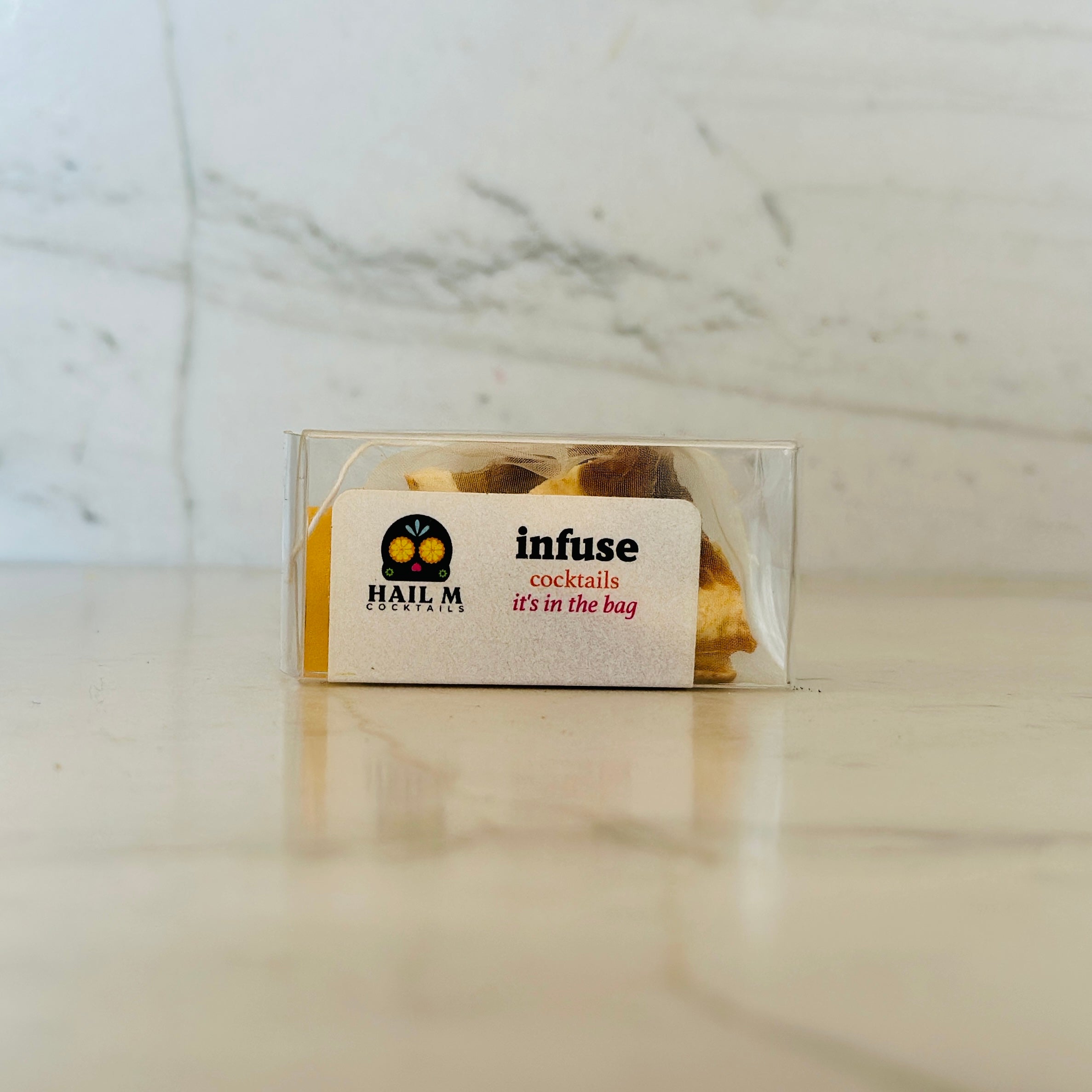 Cocktail Infusion | Singles | Natural Fruit