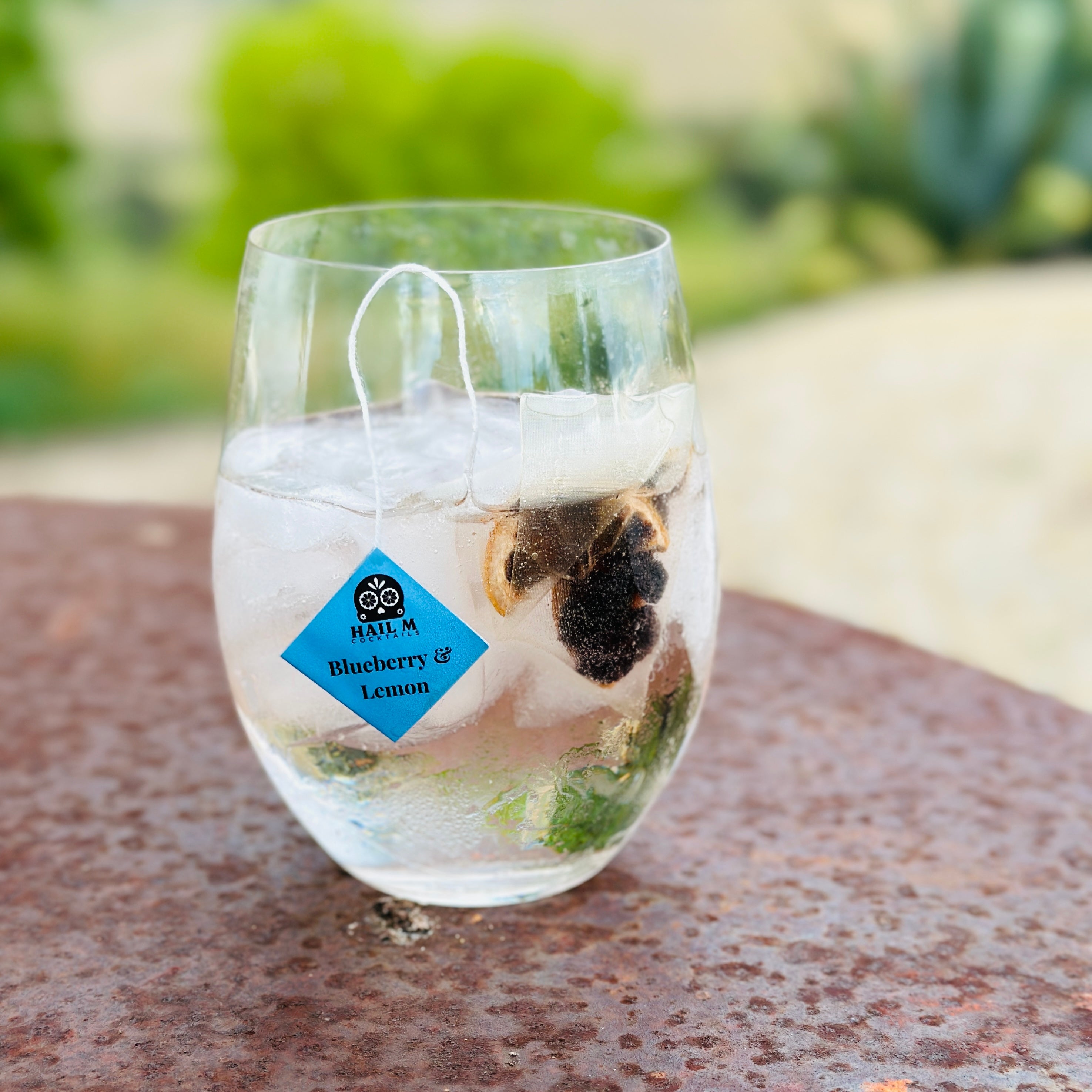 Cocktail Infusion | Singles | Natural Fruit