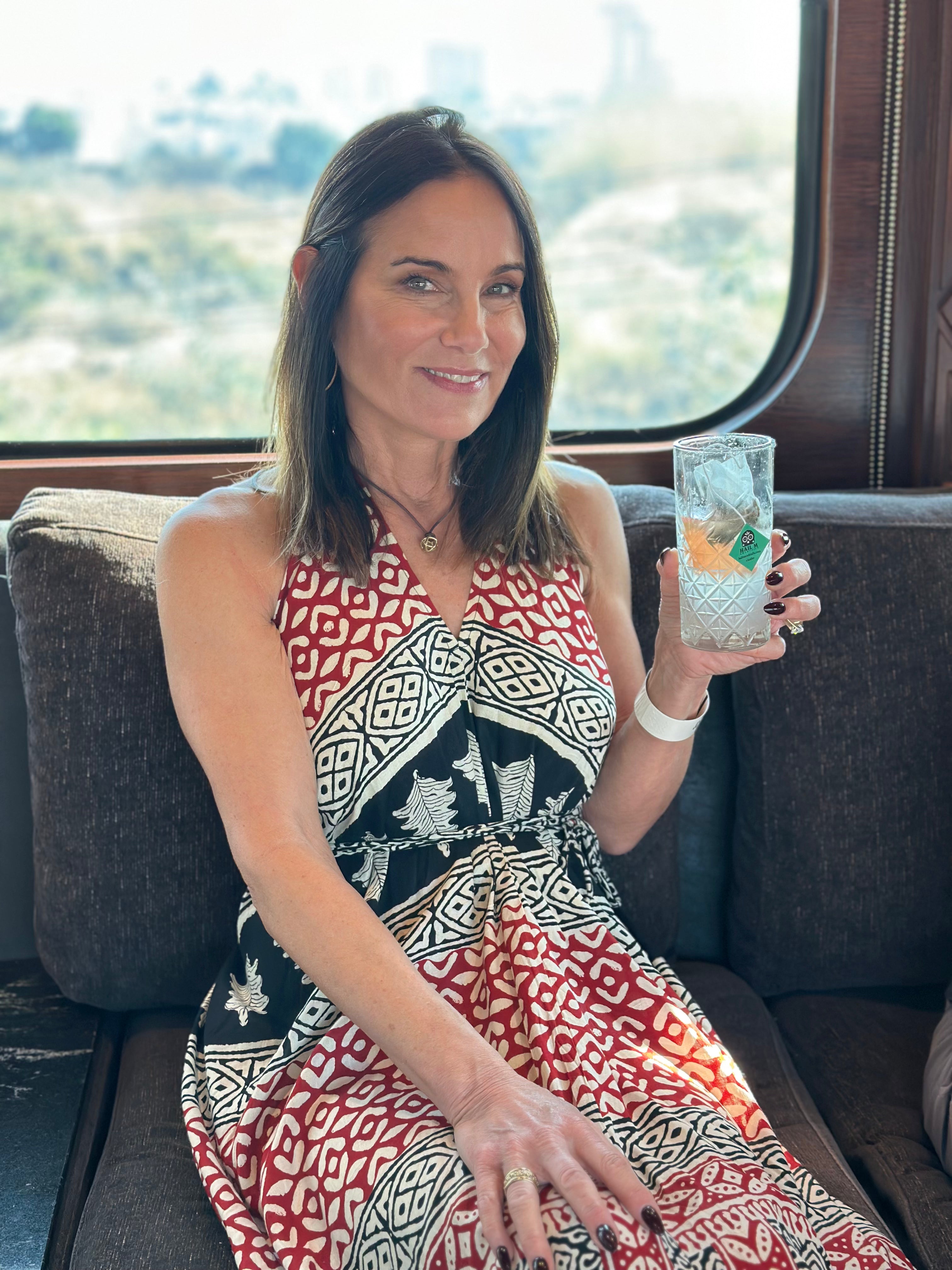 Cocktail Infusion | Singles | Natural Fruit