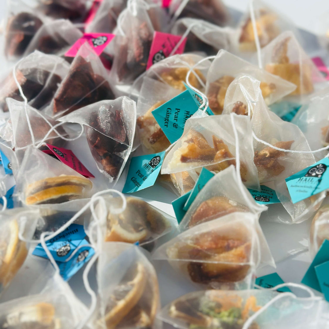 Cocktail Infusion - Singles - Natural Fruit