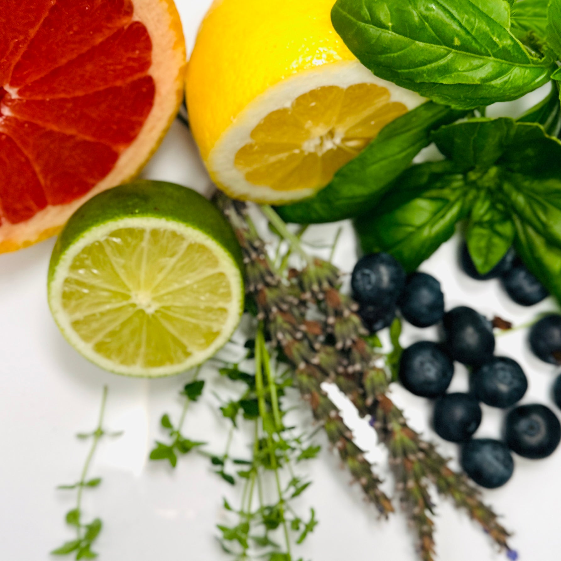 Vodka Soda | Cocktail Infusion | Travel Kit | Real Fruit