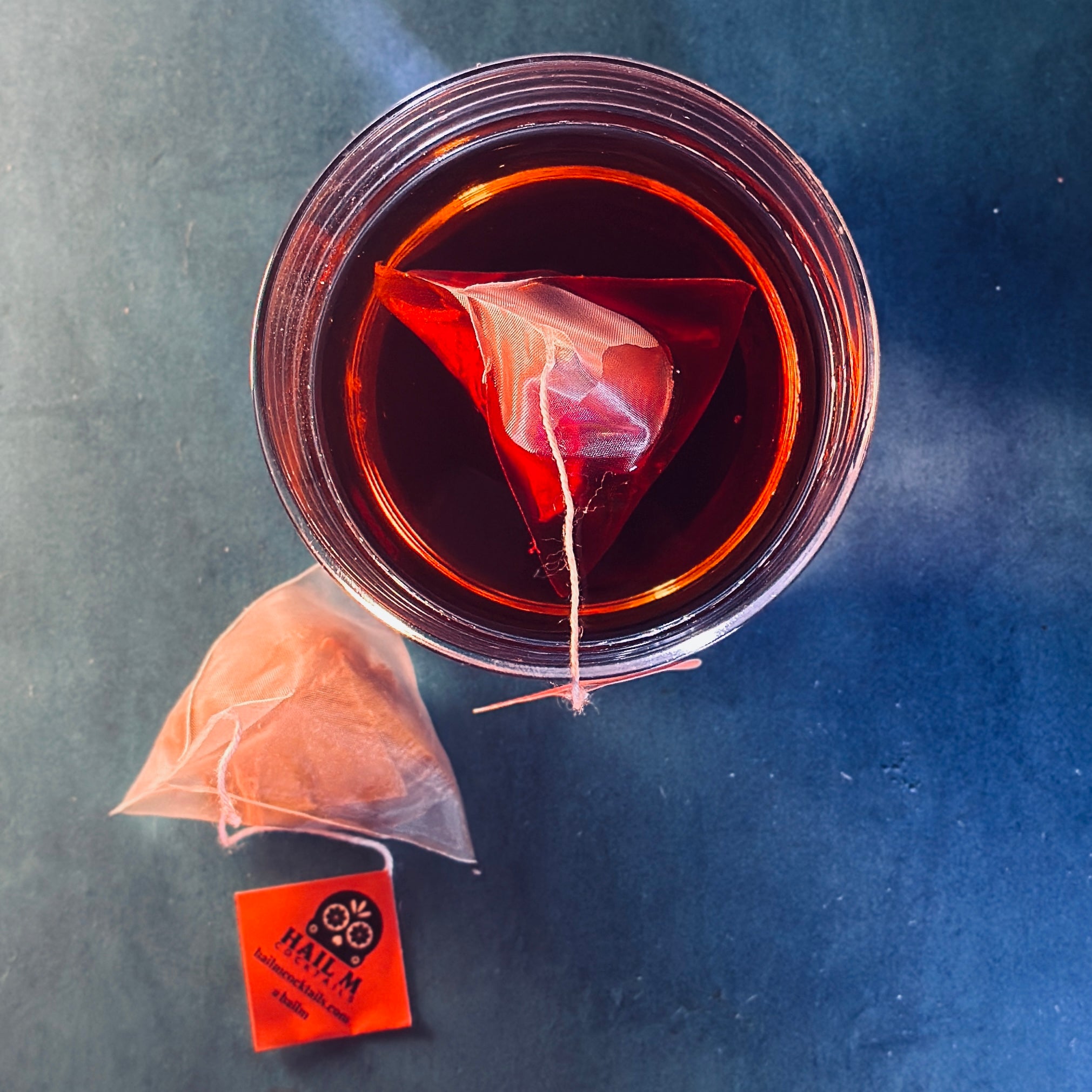 Cocktail Infusion | Singles | Natural Fruit