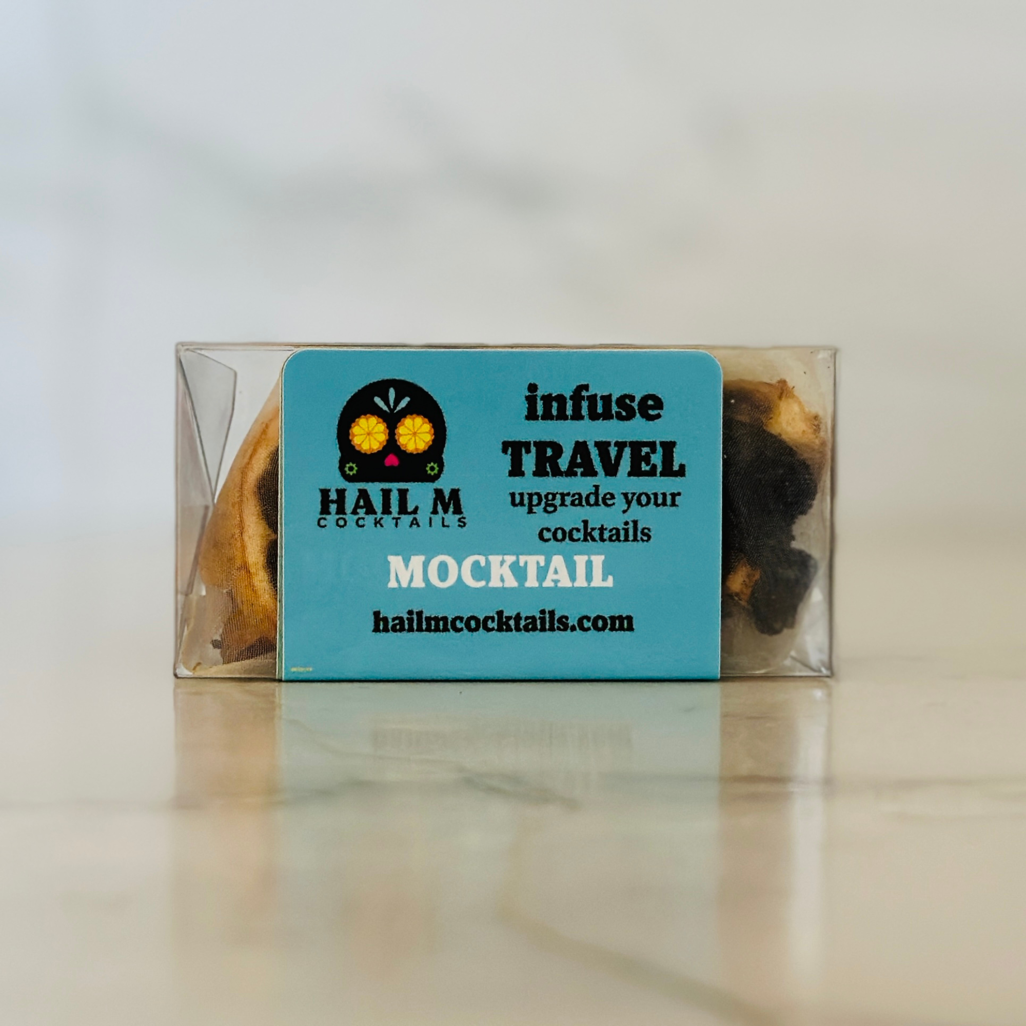 Mocktail Remix - Drink Infusion Kit – 3 Pack