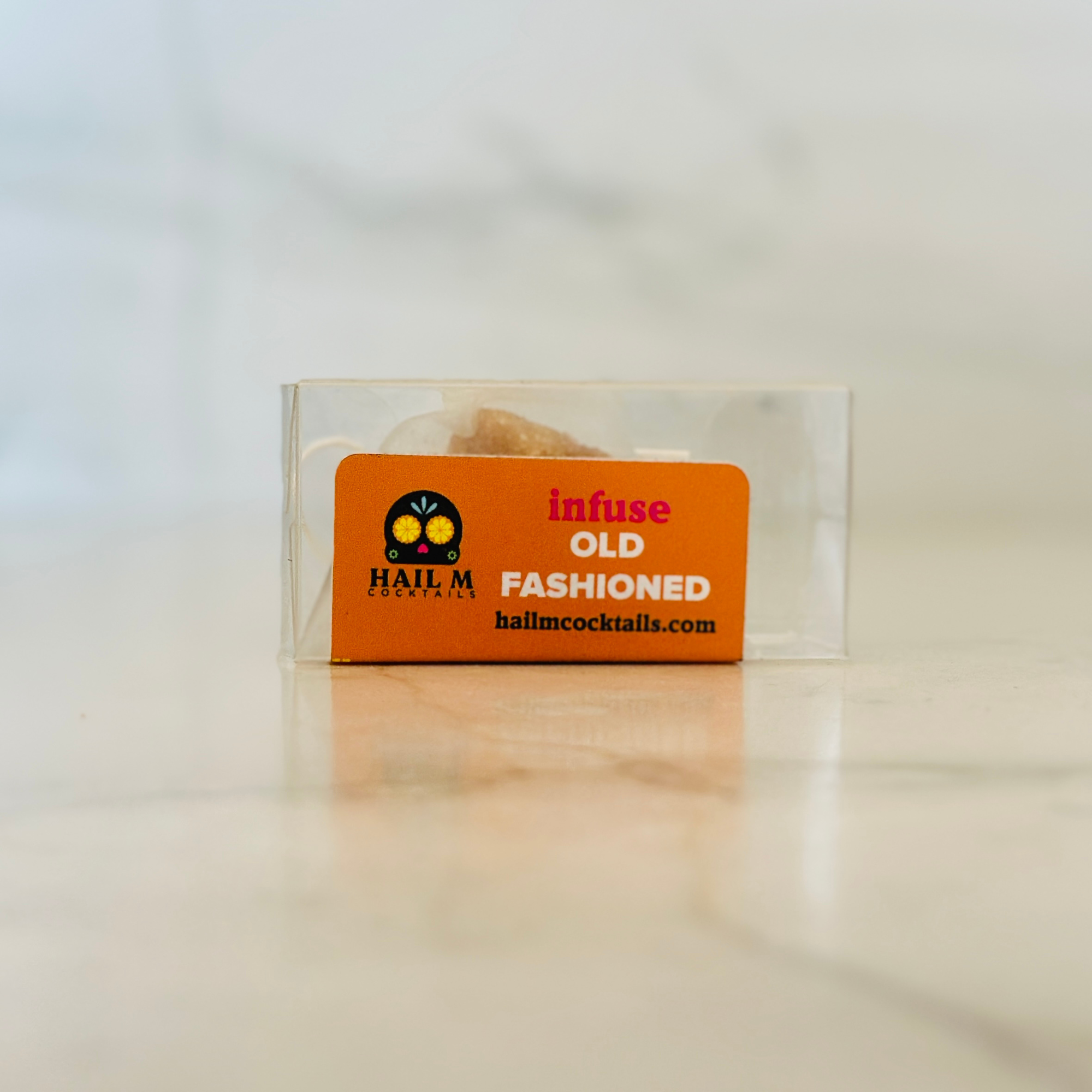 Cocktail Infusion | Singles | Natural Fruit