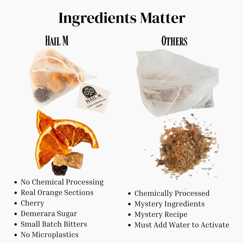 Ingredients