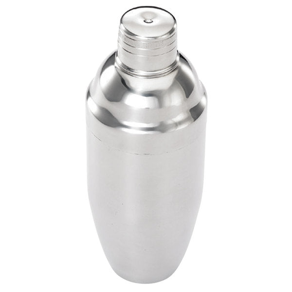 Shaker - Japanese Stainless - Hail M