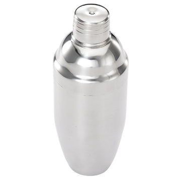 Shaker - Japanese Stainless - Hail M