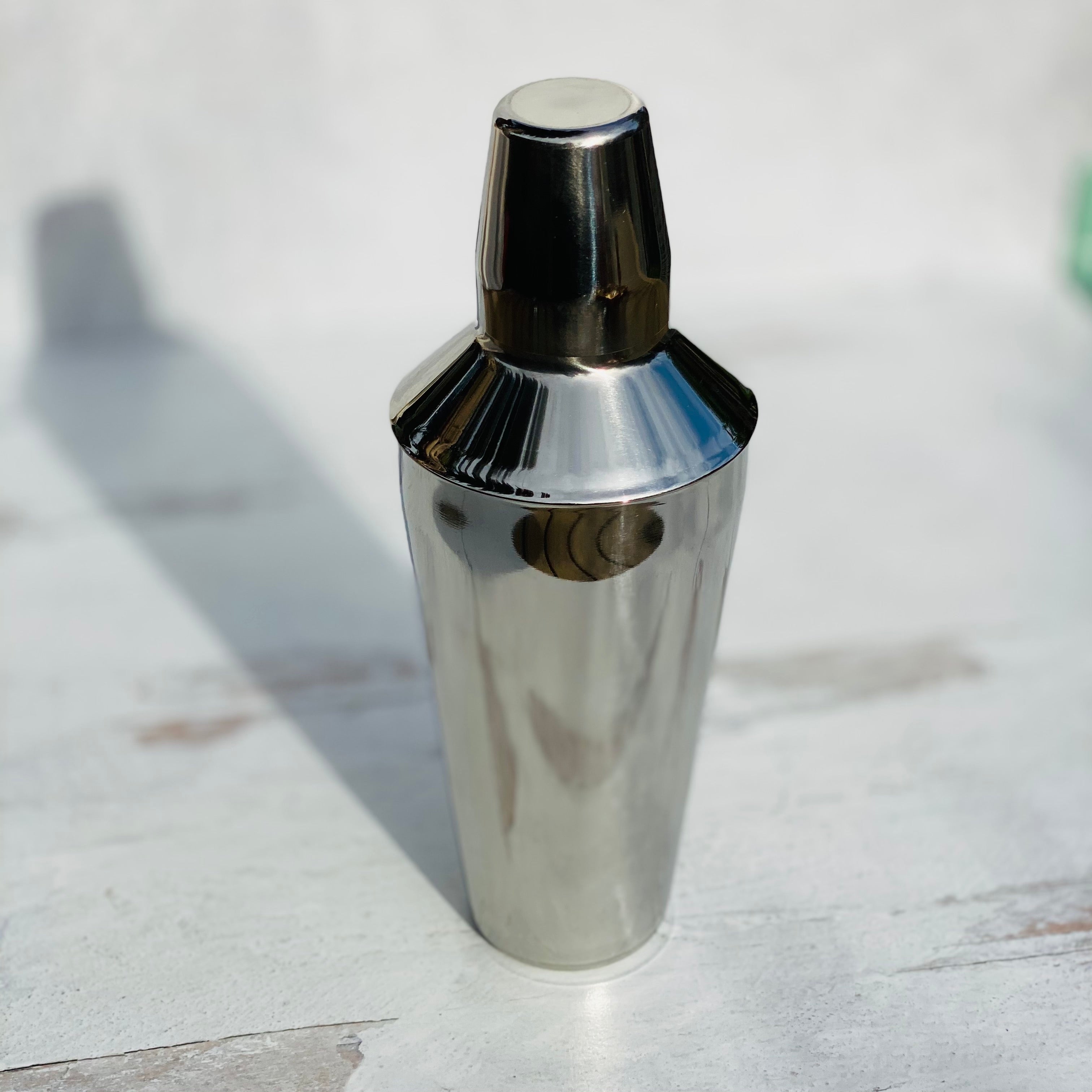 Shaker - Stainless - Hail M