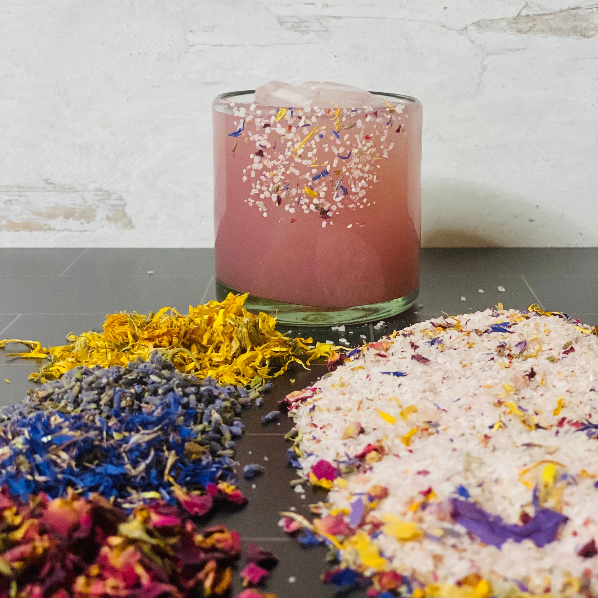 Rim Salts - Margarita Salts - Hail M