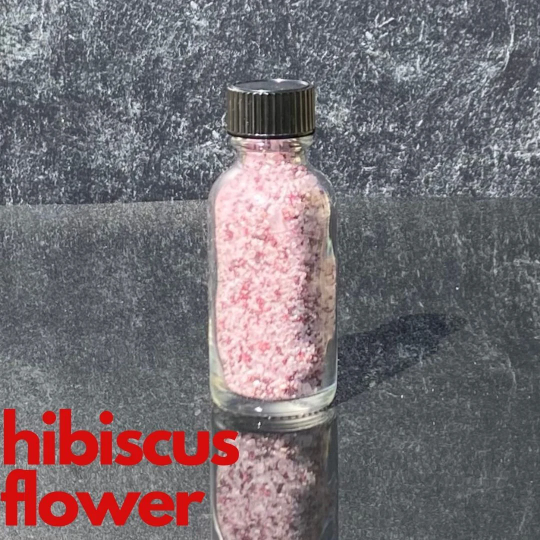 Rim Salts - Margarita Salts - Hail M