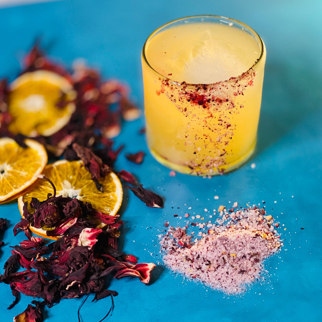 Rim Salts - Margarita Salts - Hail M