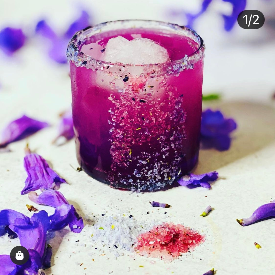 Halloween Syrup Sampler - Hail M