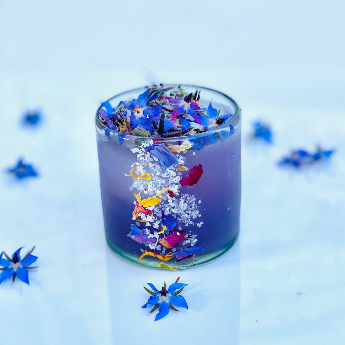 Rim Salts - Margarita Salts - Hail M