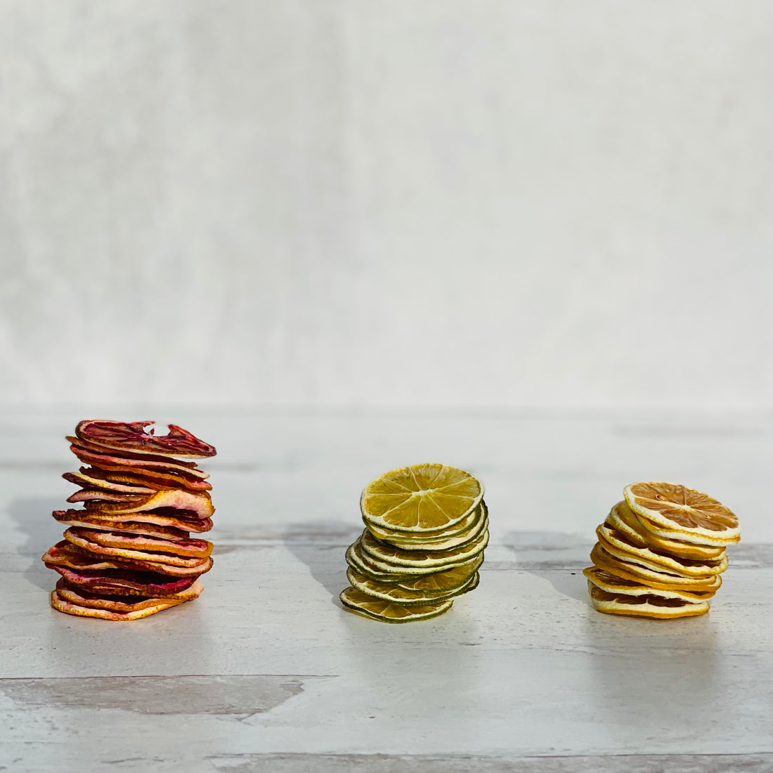 Mixed Citrus Garnish - Hail M
