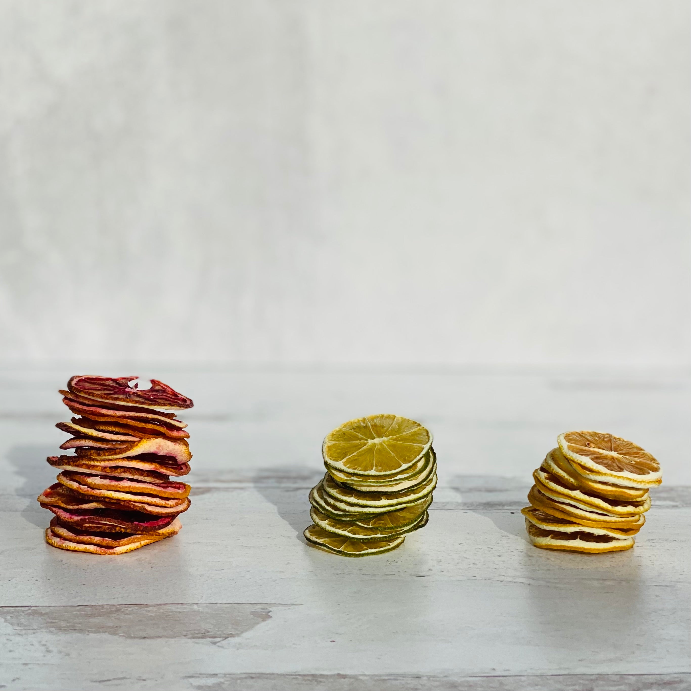 Mixed Citrus Garnish - Hail M
