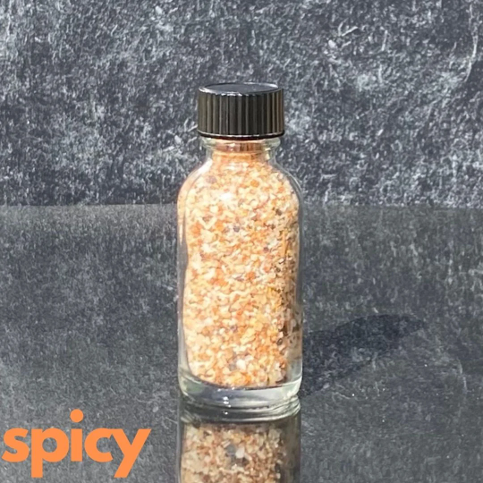 Rim Salts - Margarita Salts - Hail M