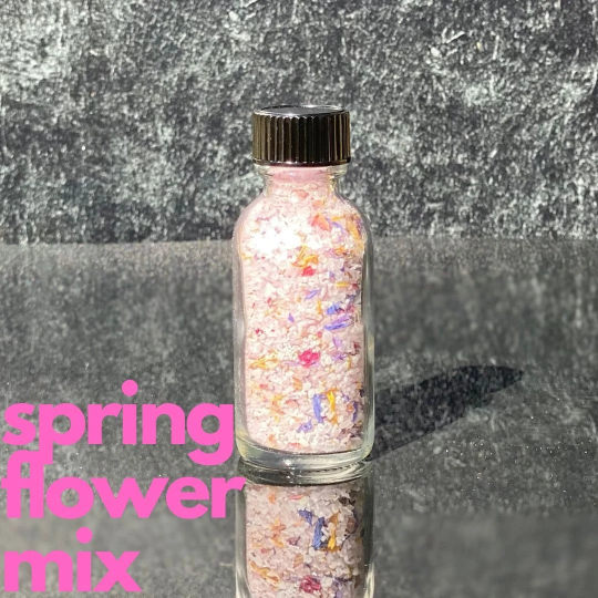 Rim Salts - Margarita Salts - Hail M