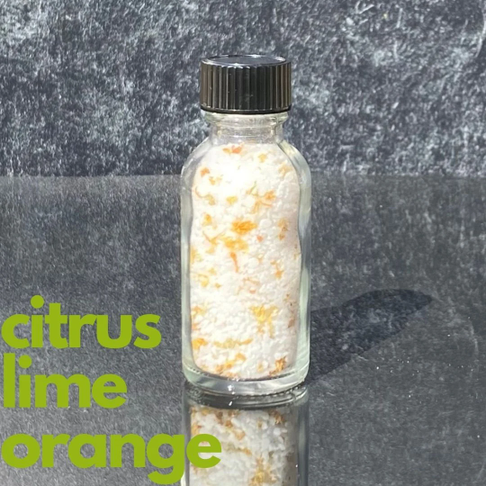 Rim Salts - Margarita Salts - Hail M