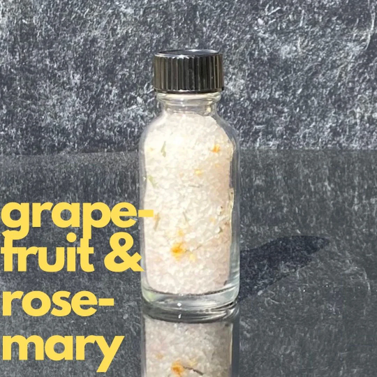 Rim Salts - Margarita Salts - Hail M
