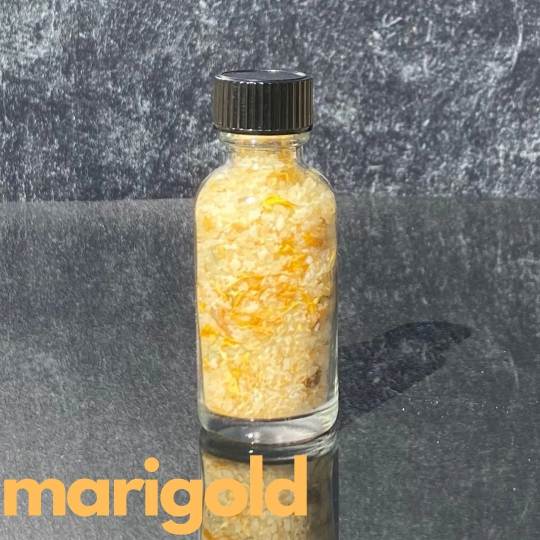 Rim Salts - Margarita Salts - Hail M